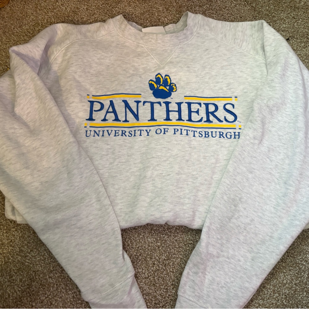 Champion Authentic Athleticwear Sweatshirt